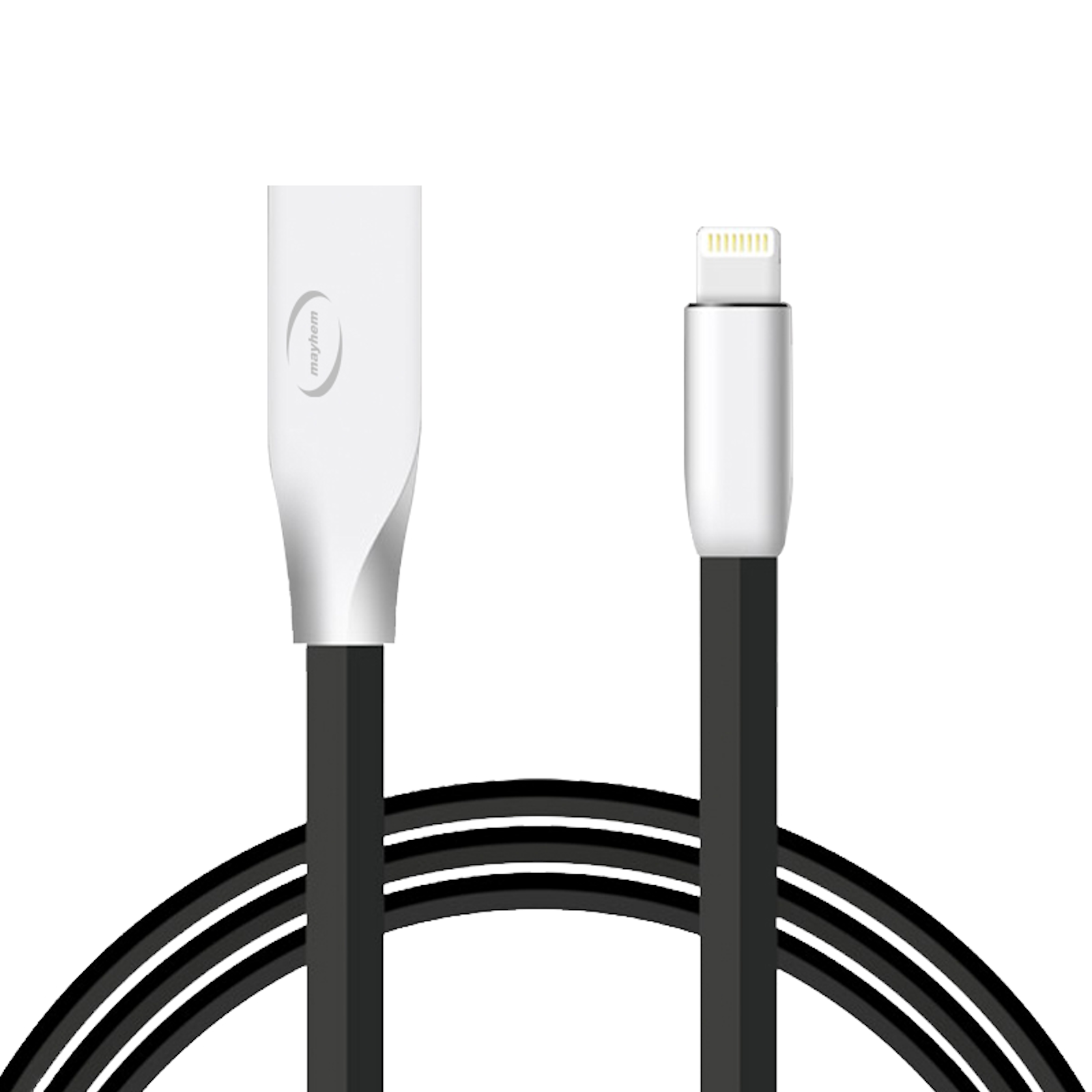 Zinc Alloy Cable Charging Electronics - Tophatter Daily Deals