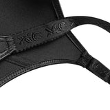 Zippered Waist Trainer Corset Women's Lingerie - Tophatter Daily Deals