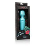 Eden Wand Massager – High-Powered Flexible Head Silicone Massager > Sex Toys > Massage Wands - Tophatter Daily Deals