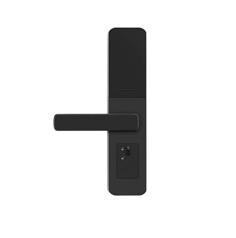 ZKTECO ML100 SMART WIFI LOCK - FP KEYPAD READER - Tophatter's Army Deals AUTOMATION - Tophatter Daily Deals