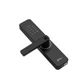 ZKTECO ML100 SMART WIFI LOCK - FP KEYPAD READER - Tophatter's Army Deals AUTOMATION - Tophatter Daily Deals