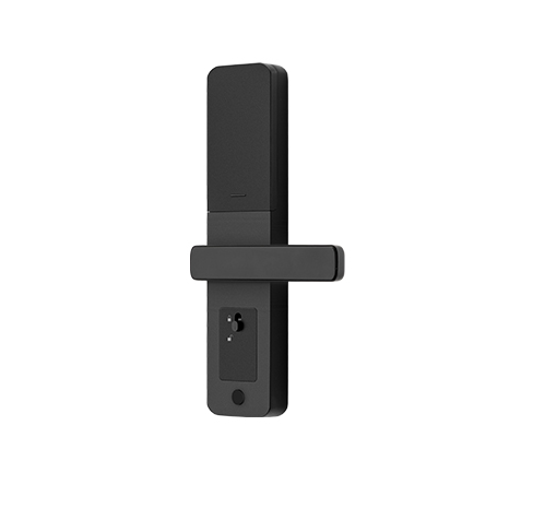 ZKTECO ML100 SMART WIFI LOCK - FP KEYPAD READER - Tophatter's Army Deals AUTOMATION - Tophatter Daily Deals