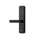 ZKTECO ML100 SMART WIFI LOCK - FP KEYPAD READER - Tophatter's Army Deals AUTOMATION - Tophatter Daily Deals