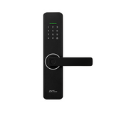 ZKTECO ML100 SMART WIFI LOCK - FP KEYPAD READER - Tophatter's Army Deals AUTOMATION - Tophatter Daily Deals