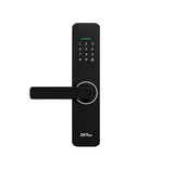 ZKTECO ML100 SMART WIFI LOCK - FP KEYPAD READER - Tophatter's Army Deals AUTOMATION - Tophatter Daily Deals