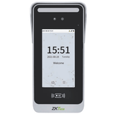 ZKTECO SPEEDFACEM4 MULTI BIOMETRIC READER - Tophatter's Army Deals AUTOMATION - Tophatter Daily Deals