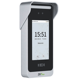 ZKTECO SPEEDFACEM4 MULTI BIOMETRIC READER - Tophatter's Army Deals AUTOMATION - Tophatter Daily Deals