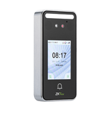 ZKTECO SPEEDFACEV3 LITE MULTI BIOMETRIC READER - Tophatter's Army Deals AUTOMATION - Tophatter Daily Deals