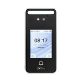 ZKTECO SPEEDFACEV3 LITE MULTI BIOMETRIC READER - Tophatter's Army Deals AUTOMATION - Tophatter Daily Deals