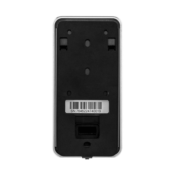 ZKTECO SPEEDFACEV3 LITE MULTI BIOMETRIC READER - Tophatter's Army Deals AUTOMATION - Tophatter Daily Deals