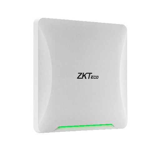 ZKTECO UHF5E-PRO LED UHF READER - 6M - Tophatter's Army Deals AUTOMATION - Tophatter Daily Deals