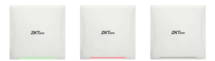 ZKTECO UHF5E-PRO LED UHF READER - 6M - Tophatter's Army Deals AUTOMATION - Tophatter Daily Deals