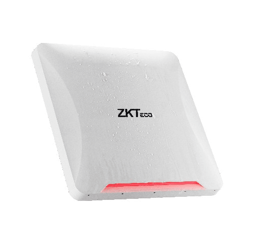 ZKTECO UHF5E-PRO LED UHF READER - 6M - Tophatter's Army Deals AUTOMATION - Tophatter Daily Deals