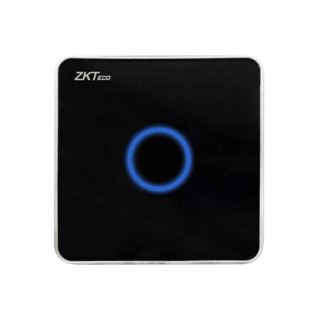 ZKTECO UR20RW-E USB TAKE-ON READER - Tophatter's Army Deals AUTOMATION - Tophatter Daily Deals