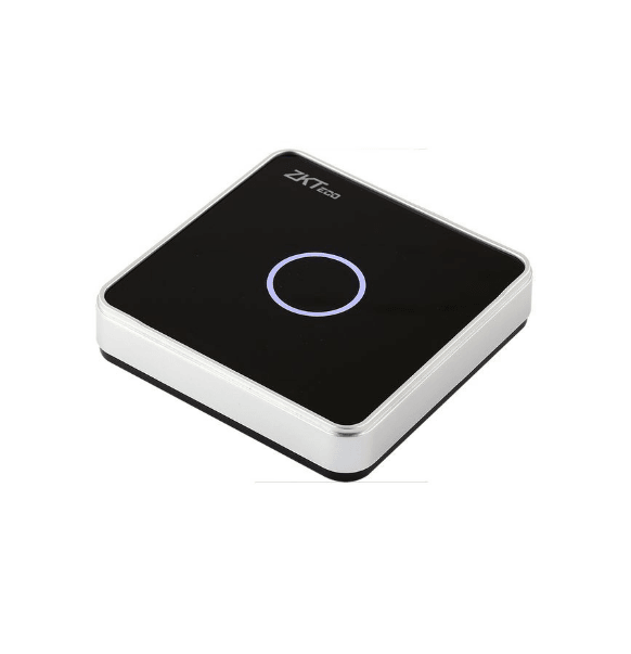 ZKTECO UR20RW-E USB TAKE-ON READER - Tophatter's Army Deals AUTOMATION - Tophatter Daily Deals