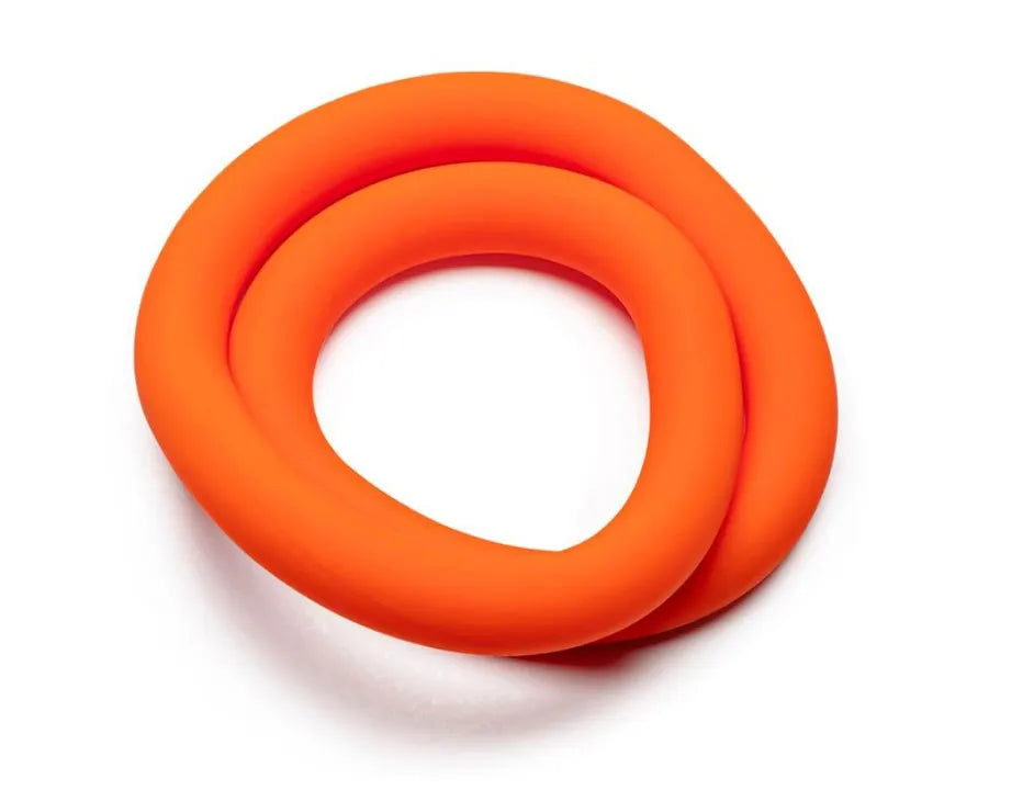 Perfect Fit Hefty Wrap Ring 12 Inch Silicone Cock Ring > Cock Ring > Single - Tophatter Daily Deals