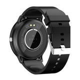 Zl02 Smart Watch 1.28 Inch Smartwatch Fitness Running Watch Unbranded Fitness Smart Watch - Tophatter Daily Deals