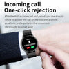 Zl02 Smart Watch 1.28 Inch Smartwatch Fitness Running Watch Unbranded Fitness Smart Watch - Tophatter Daily Deals