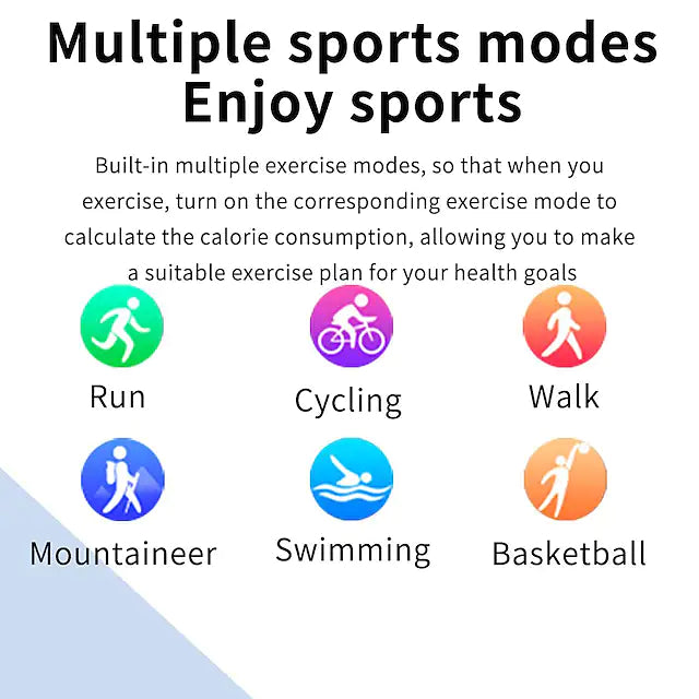 Zl02 Smart Watch 1.28 Inch Smartwatch Fitness Running Watch Unbranded Fitness Smart Watch - Tophatter Daily Deals