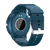 Zl02 Smart Watch 1.28 Inch Smartwatch Fitness Running Watch Smart Watches - Tophatter Daily Deals