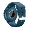 Zl02 Smart Watch 1.28 Inch Smartwatch Fitness Running Watch Unbranded Fitness Smart Watch - Tophatter Daily Deals