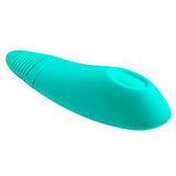 Cloud 9 Dual Function Oral Flutter Plus – Dual Motor Oral Stimulator > Sex Toys For Ladies > Clitoral Vibrators and Stimulators - Tophatter Daily Deals