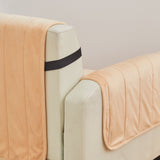 Velvet Furniture Protectors - Velvet Collection Furniture & Decor - Tophatter Daily Deals