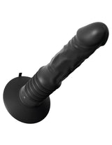 Anal Fantasy Elite Vibrating Ass Fucker 30.5 cm Anal Vibrator > Dildos > Oversized Toys - Tophatter Daily Deals