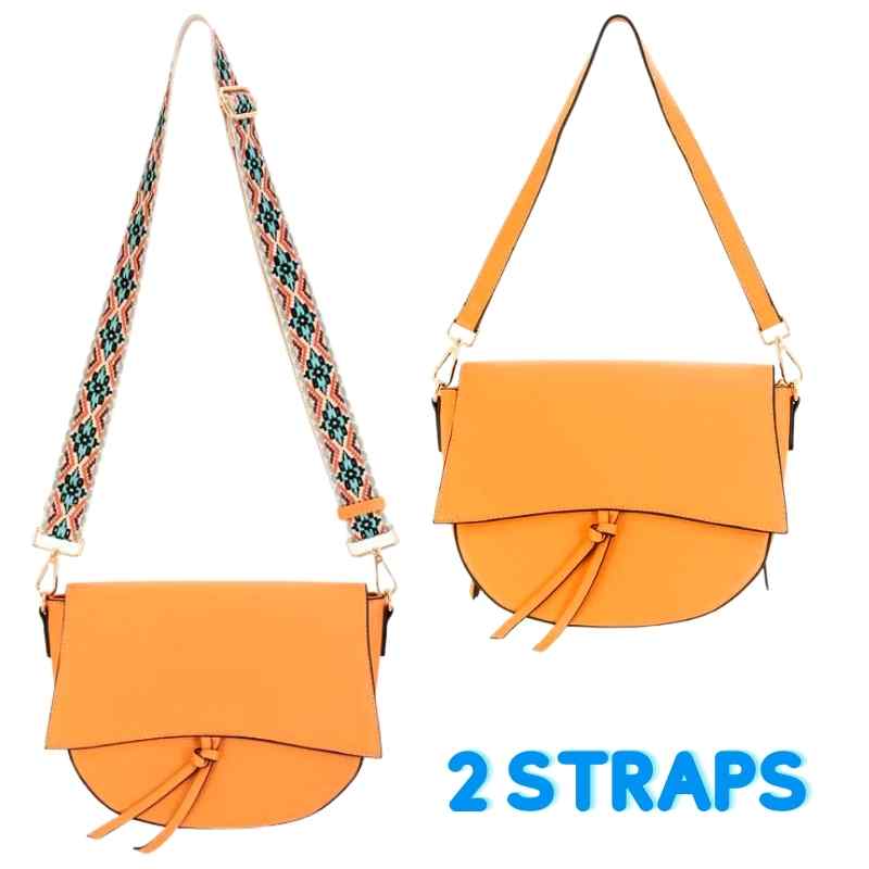 Cameleon® Zoey CCW Handbag to Messenger Bag Purse Handgun Purses - Tophatter Daily Deals