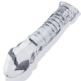 Muscle Bandit Slimmest Fit Cocksheath Clear 8.5in Length > Sex Toys For Men > Penis Sleeves - Tophatter Daily Deals