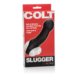 Colt Slugger – Soft Stretchy Sleeve Extension 6.25 Inch Girth Enhancer > Sex Toys For Men > Penis Sleeves - Tophatter Daily Deals