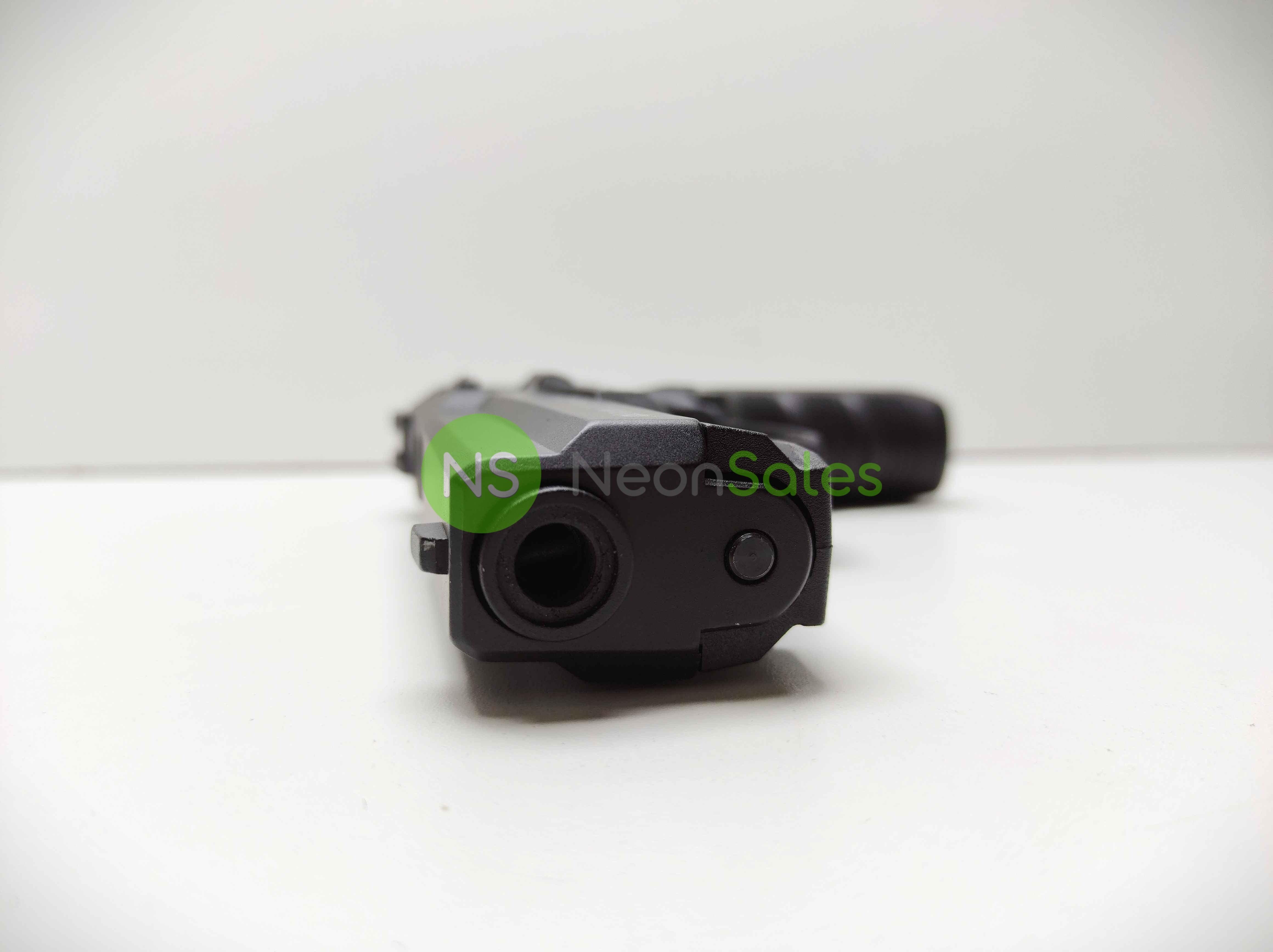 ZORAKI 2918 TD BLANK GUN + 10 BLANKS + HOLSTER - Tophatter's Army Deals COMBOS - Tophatter Daily Deals