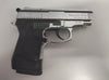 ZORAKI MOD 914-T BLANK GUN SYNTHETIC G/S- S/CHROME - Tophatter's Army Deals BLANK GUNS - Tophatter Daily Deals