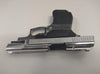 ZORAKI MOD 914-T BLANK GUN SYNTHETIC G/S- S/CHROME - Tophatter's Army Deals BLANK GUNS - Tophatter Daily Deals