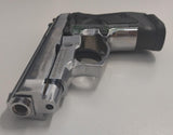 ZORAKI MOD 914-T BLANK GUN SYNTHETIC G/S- S/CHROME - Tophatter's Army Deals BLANK GUNS - Tophatter Daily Deals