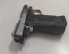 ZORAKI MOD 914-T BLANK GUN SYNTHETIC G/S- S/CHROME - Tophatter's Army Deals BLANK GUNS - Tophatter Daily Deals
