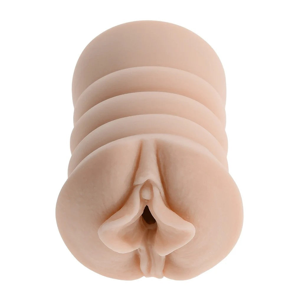 Dani Daniels Mini Vagina Stroker – Compact Realistic Masturbator > Sex Toys For Men > Masturbators > Pornstar - Tophatter Daily Deals