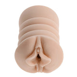 Dani Daniels Mini Vagina Stroker – Compact Realistic Masturbator > Sex Toys For Men > Masturbators > Pornstar - Tophatter Daily Deals
