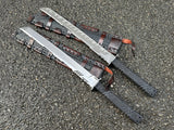 Tactical Miller Bros Knife - Tophatter Daily Deals