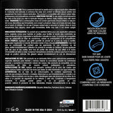 Wet Water Based Hypoallergenic Lubricant – Premium Formula > Lube > Water Based - Tophatter Daily Deals