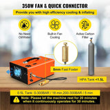ZY® 12V / 240V COMPRESSOR (300 BAR) - AUTO SHUTOFF - Tophatter's Army Deals ACCESSORIES - Tophatter Daily Deals