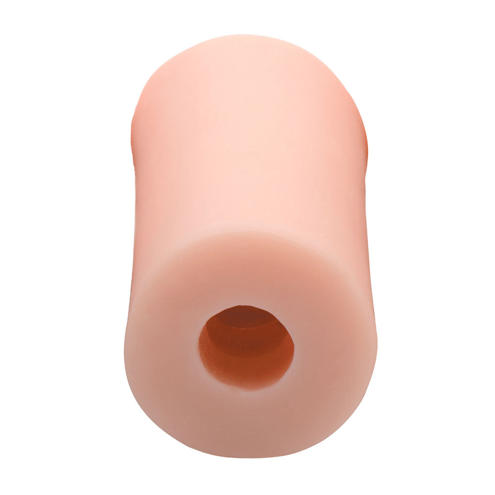 Jesse Jane Pocket Pussy Stroker Flesh Vagina Stroker > Sex Toys For Men > Masturbators > Manual - Tophatter Daily Deals