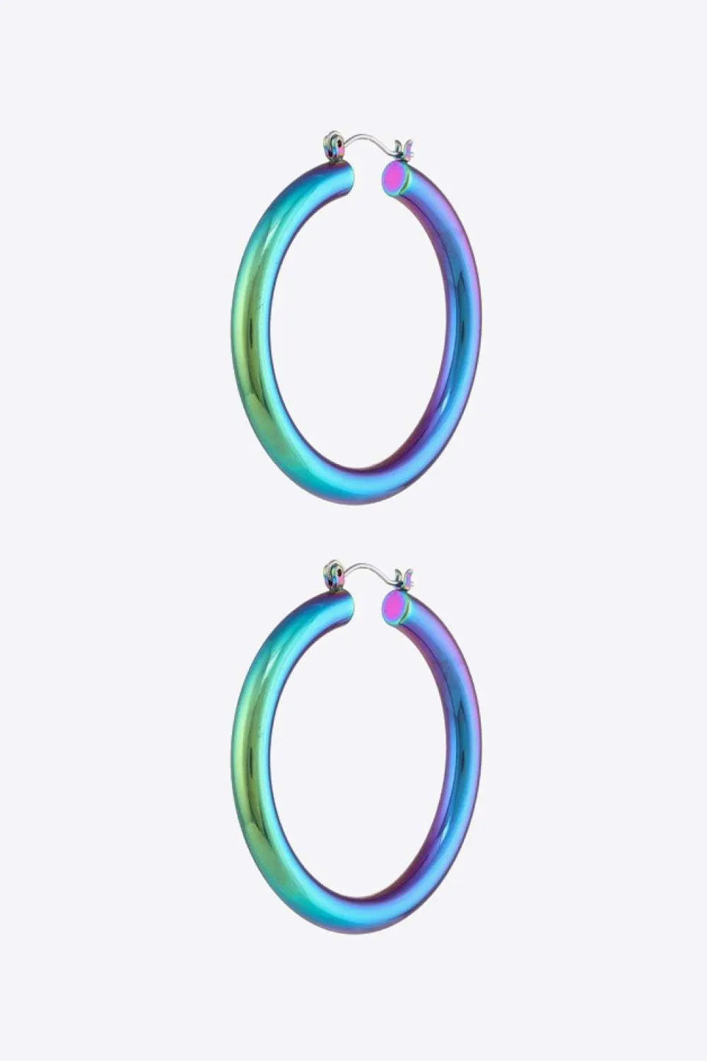 Endless Imagination Multicolored Earrings Earrings - Tophatter Daily Deals
