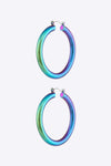 Endless Imagination Multicolored Earrings Earrings - Tophatter Daily Deals