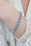 My Own Way Opal Bracelet - Tophatter Shopping Deals - Electronics, Jewelry, Auction, App, Bidding, Gadgets, Fashion
