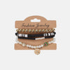 Soft Pottery Bead Bracelet Bracelets - Tophatter Daily Deals