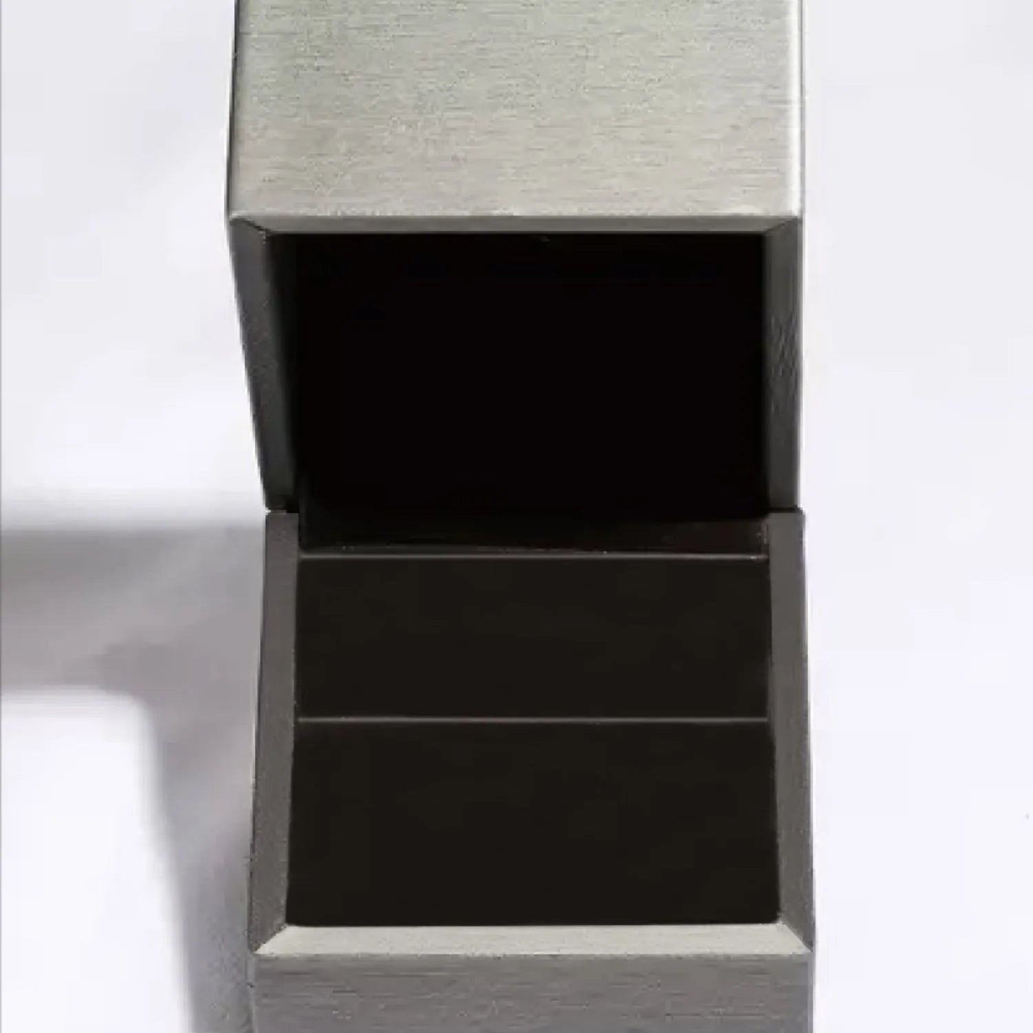 925 Sterling Silver Engraved Bypass Ring Rings - Tophatter Daily Deals