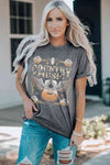 COUNTRY MUSIC Graphic T-Shirt Women's T-Shirts - Tophatter Daily Deals