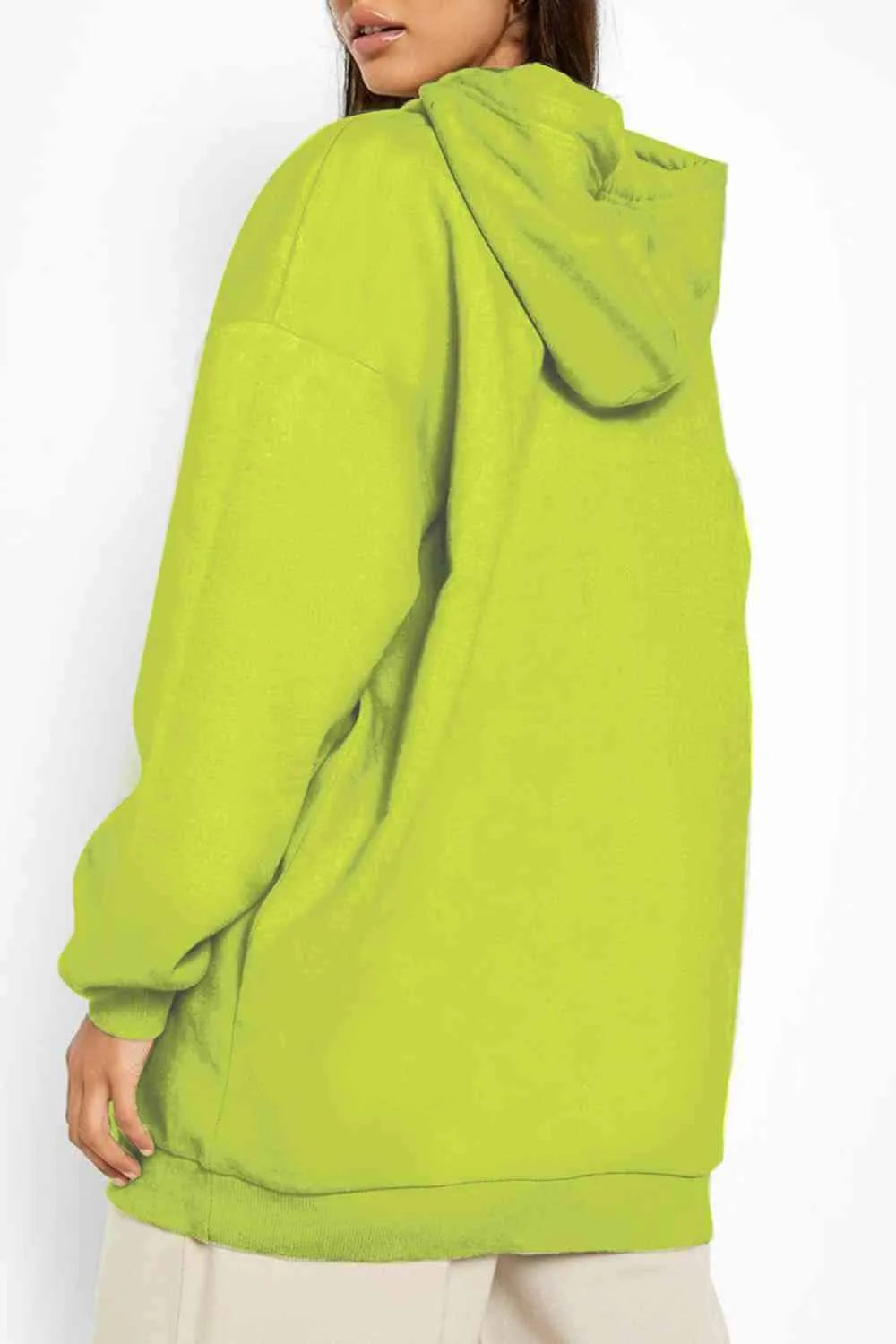 Simply Love Simply Love Full Size STAY WILD Graphic Hoodie - Tophatter Daily Deals