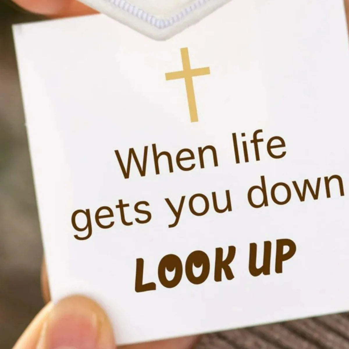 Cross Zircon 925 Sterling Silver Ring Rings - Tophatter Daily Deals